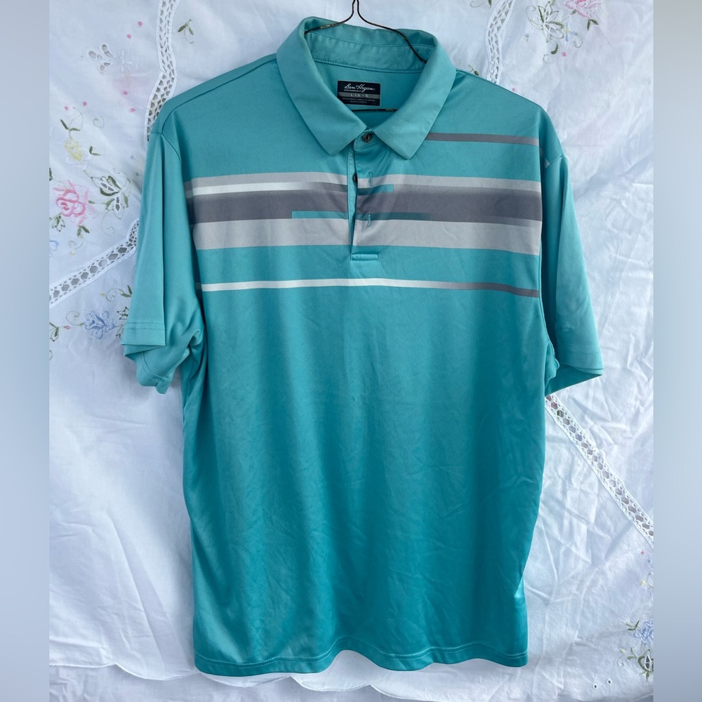 Ben Hogan golf polo performance shirt - L